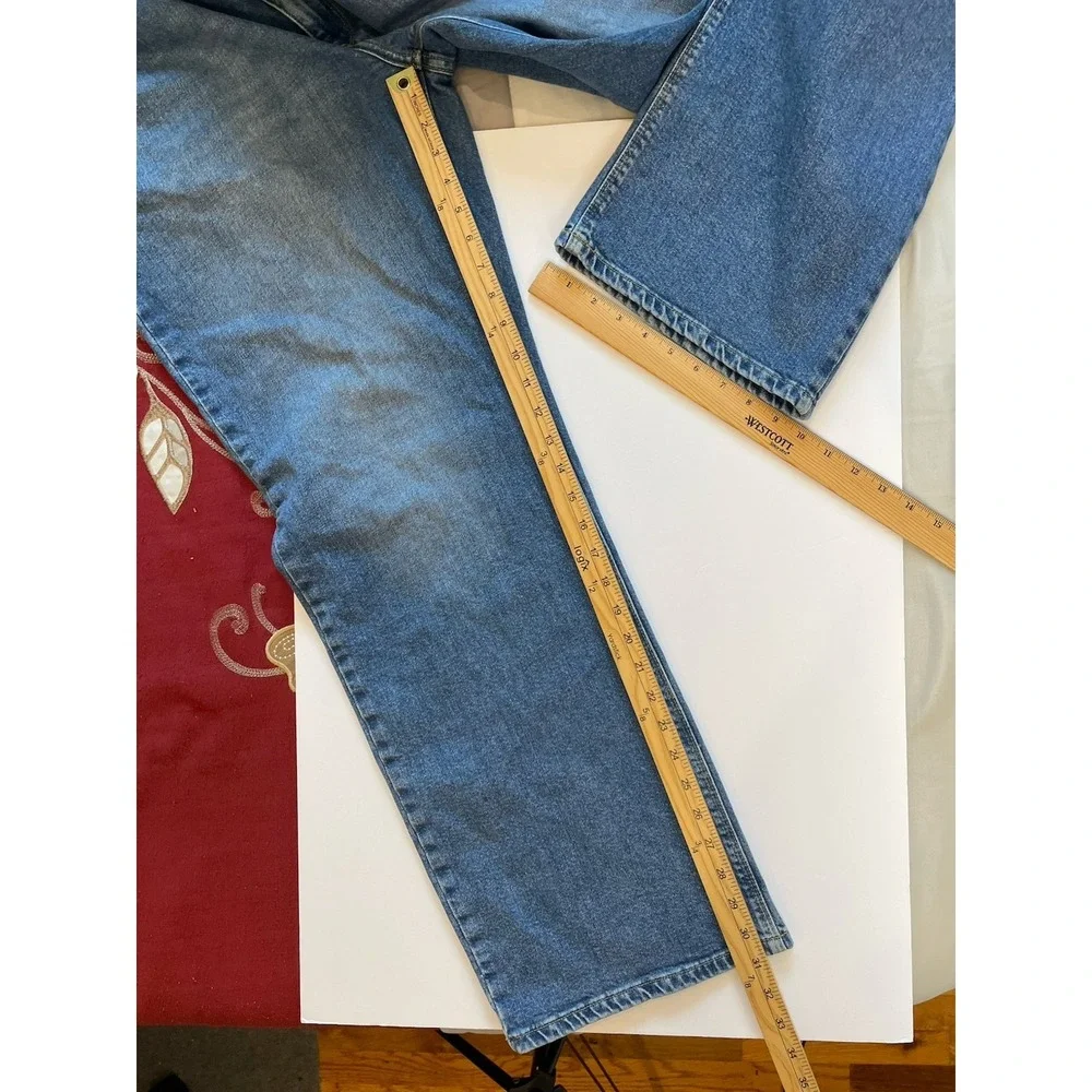 Mott & Bow Jeans Mens 42x32(31